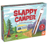 Slappy Camper