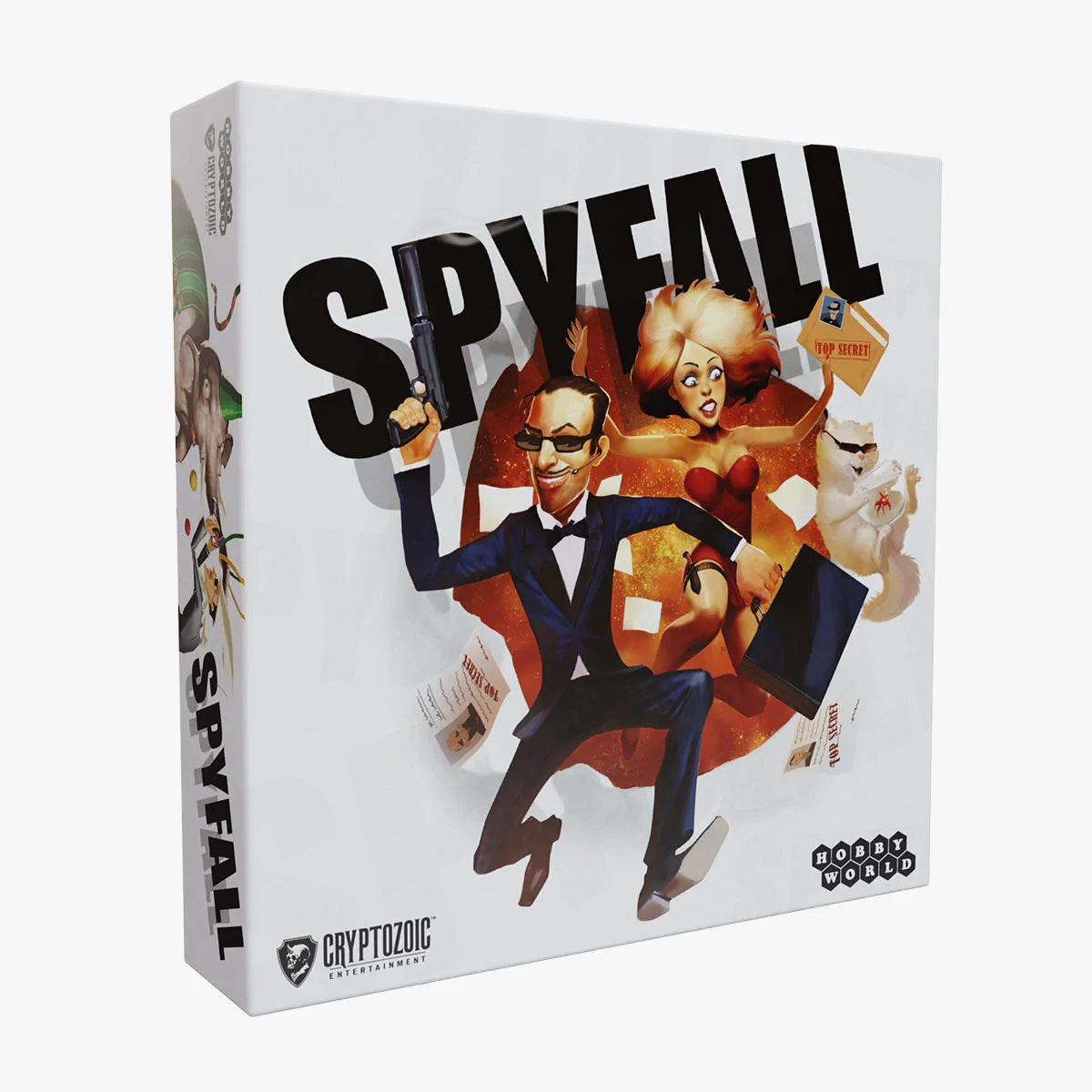 Spyfall