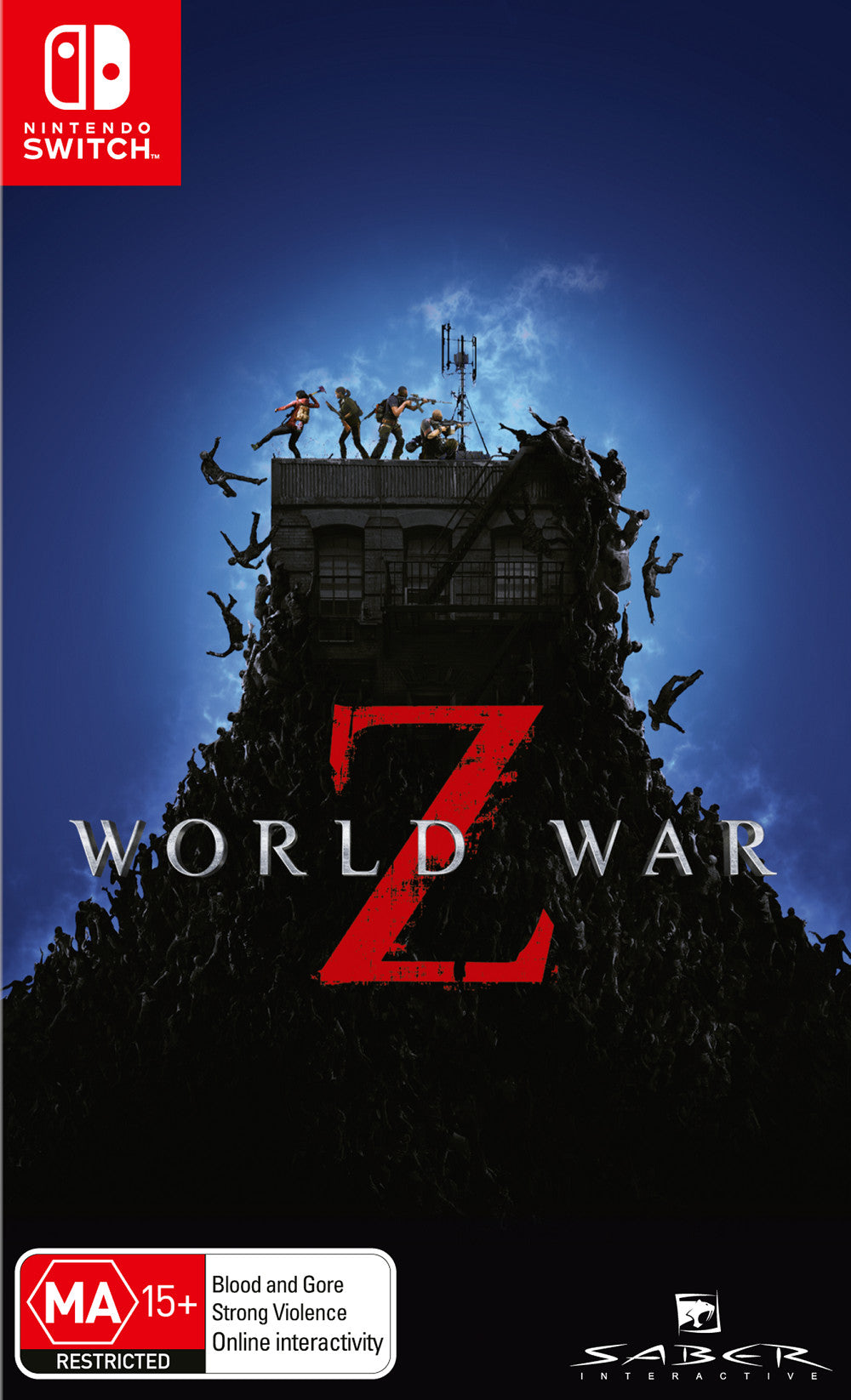 SWI World War Z