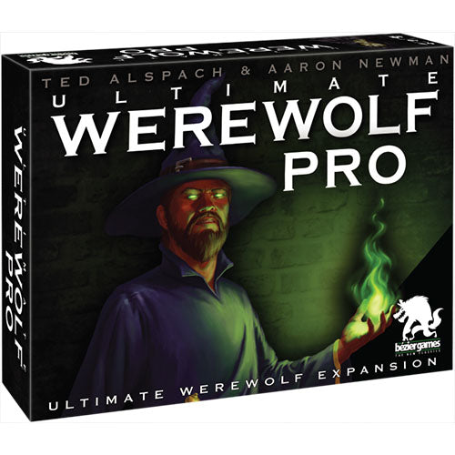 Ultimate Werewolf Pro