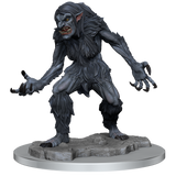 D&D Nolzurs Marvelous Unpainted Miniatures Ice Troll Paint Night Kit