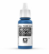 Vallejo Model Colour - Royal Blue 17 ml Old Formulation