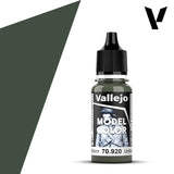 Vallejo Model Colour - German Uniform 17 ml Old Formulation