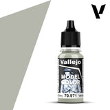 Vallejo Model Colour - Green Grey 17 ml Old Formulation