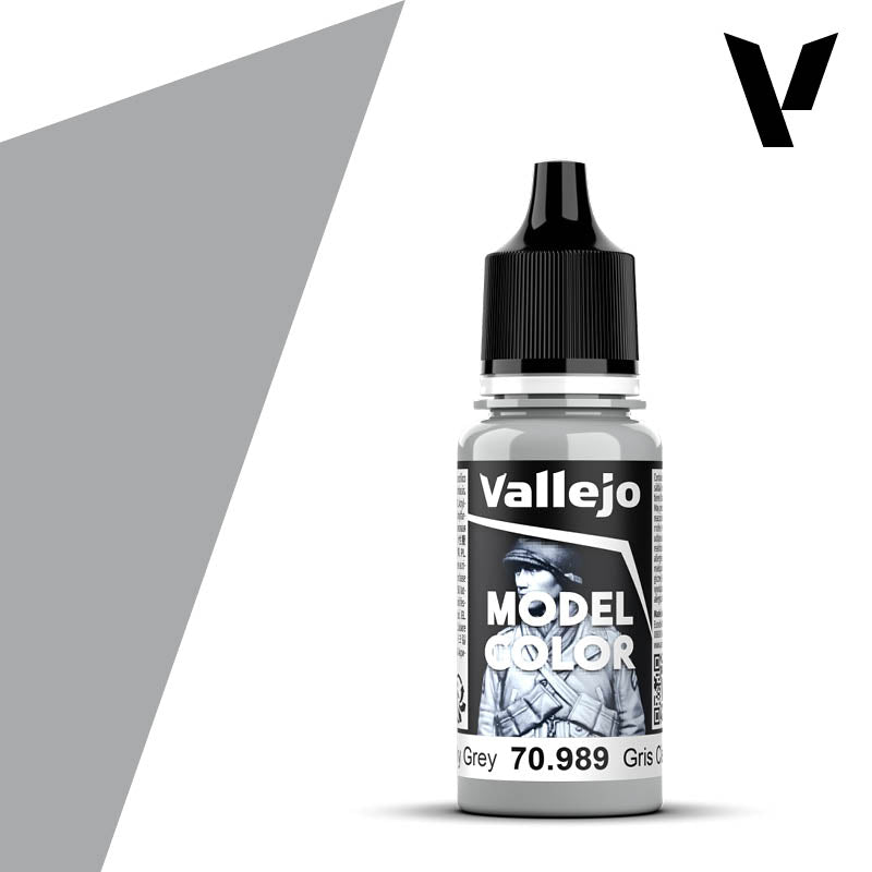 Vallejo Model Colour - Sky Grey 17 ml Old Formulation