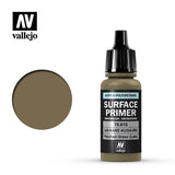 Vallejo Surface Primer - IJA-Kare-Kusa-IRO Parched Grass (late) 17 ml