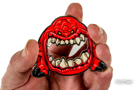 Warhammer 40000: Squig Bottle Opener