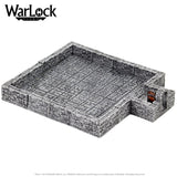 WarLock Tiles Dungeon Tiles I