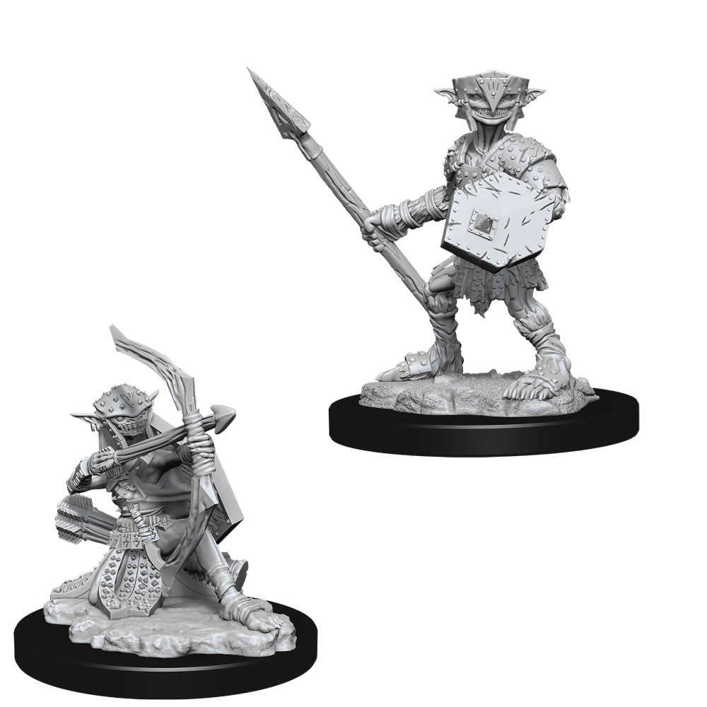 Pathfinder Battles Deep Cuts Hobgoblin