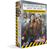 Zombicide 2nd Edition Supernatural Pack 2