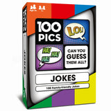 100 PICS Jokes
