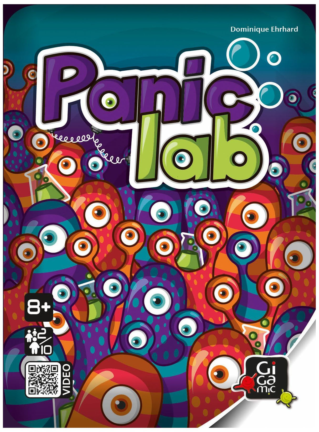 Panic Lab