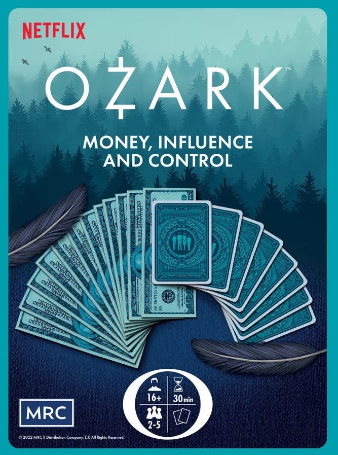 Ozark