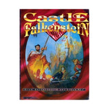 Castle Falkenstein: Steam Age
