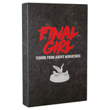 Final Girl Birds Miniatures Pack