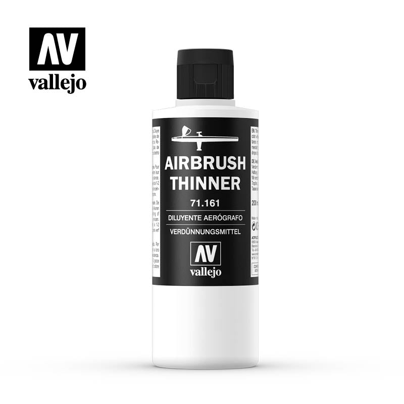 Vallejo - Airbrush Flow Improver (17 ml)