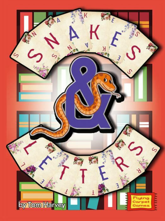 Snakes & Letters