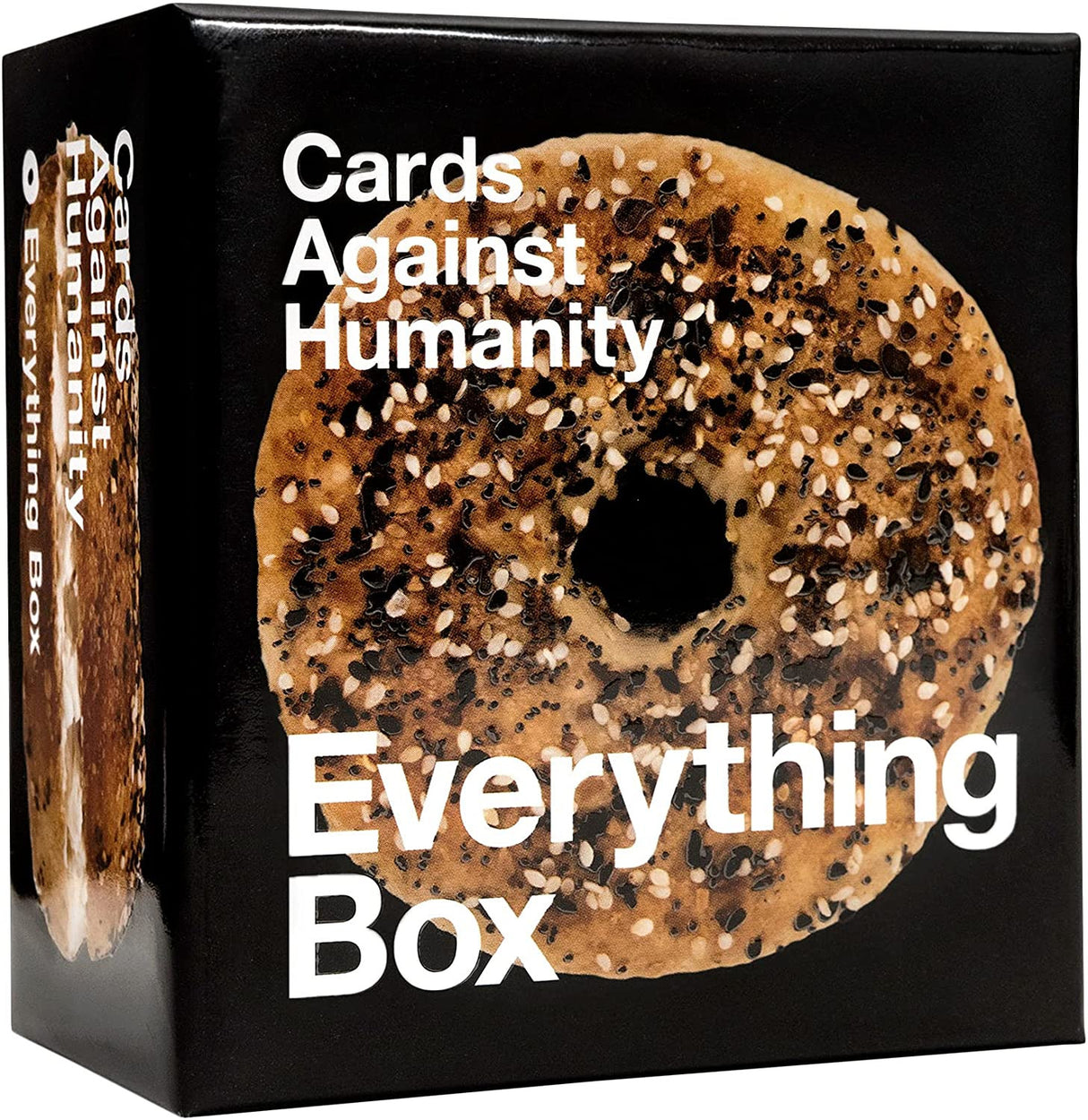 Cards Against Humanity Everything Box (Do not sell on online marketplaces)