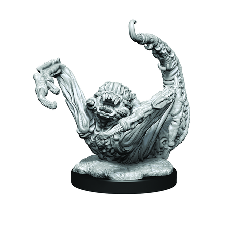 Critical Role Unpainted Miniatures Core Spawn Crawlers