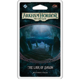 Arkham Horror LCG The Innsmouth Conspiracy Cycle The Lair of Dagon