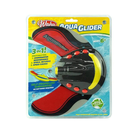 Wahu Aqua Glider