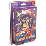 Infinity Gauntlet A Love Letter Game