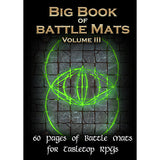 Big Book of Battle Mats Vol 3
