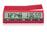 DGT2500 Official FIDE Chess Clock