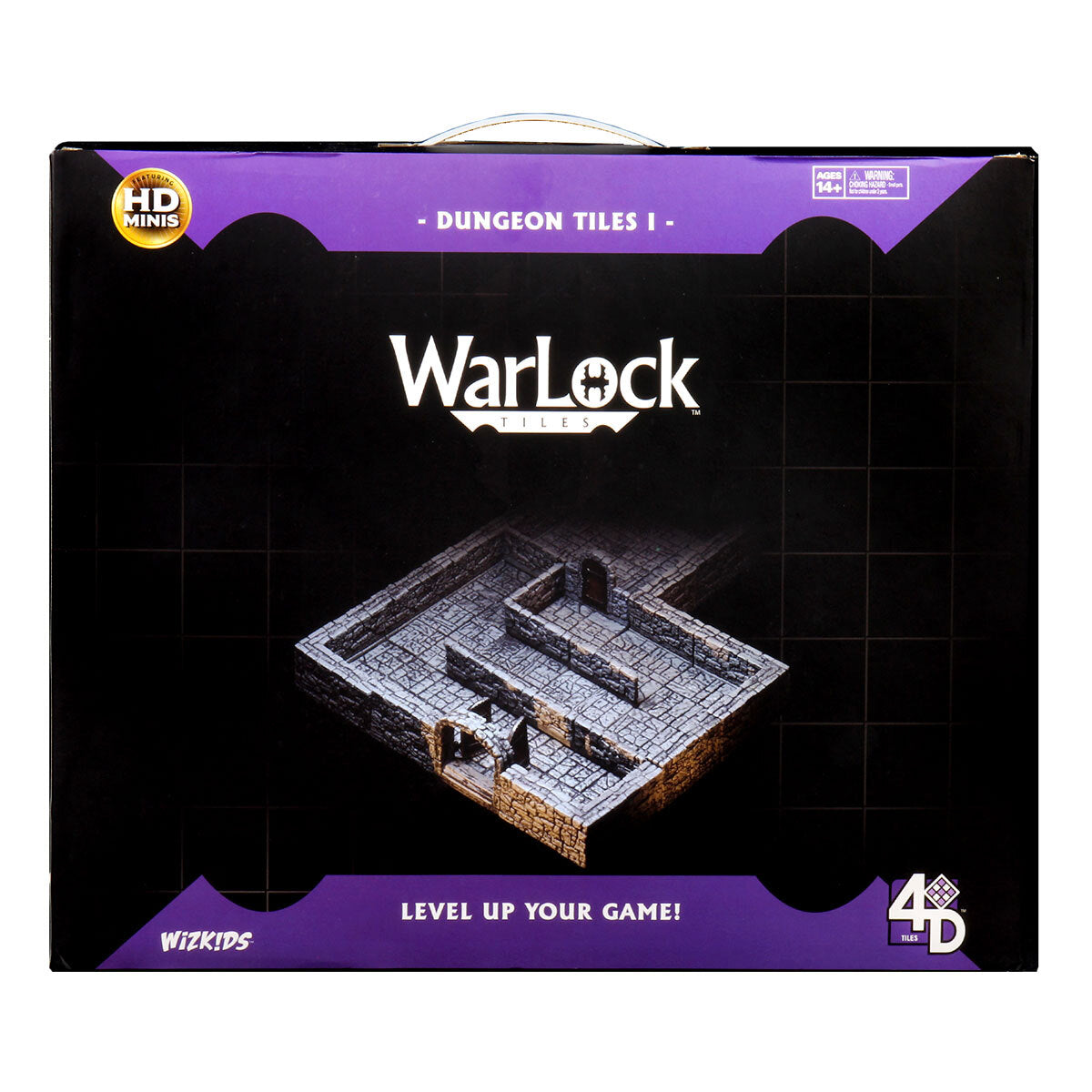 WarLock Tiles Dungeon Tiles I – Gamersphere NZ