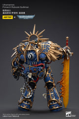 Warhammer Collectibles: 1/18 Scale Ultramarines Primarch Roboute Guilliman