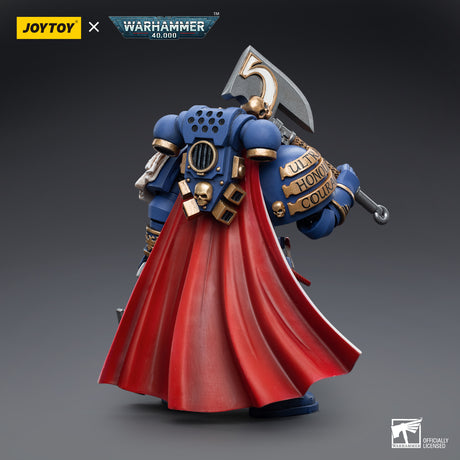 Warhammer Collectibles: 1/18 Scale Ultramarines Honour Guard  2