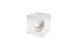 LPG Acrylic Miniatures Display Case - Cube