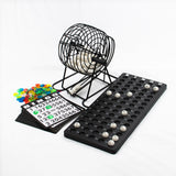 LPG Bingo Set - 13 cm Wheel