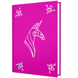 My Little Pony RPG - Character Journal