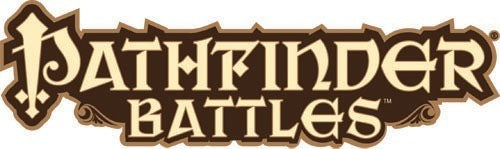 Pathfinder Battles Iconic Heroes Box Set 4