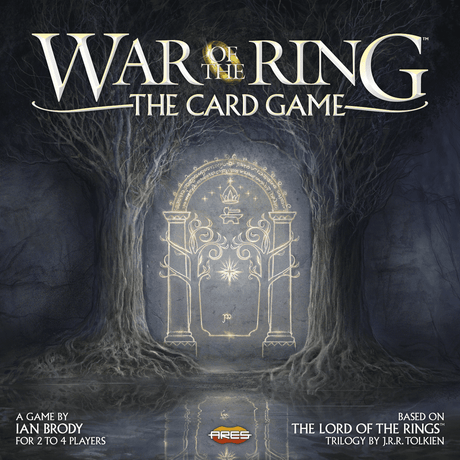War of the Ring - The Card Game