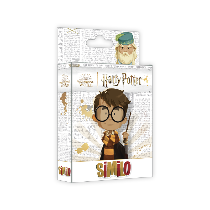 Similo - Harry Potter