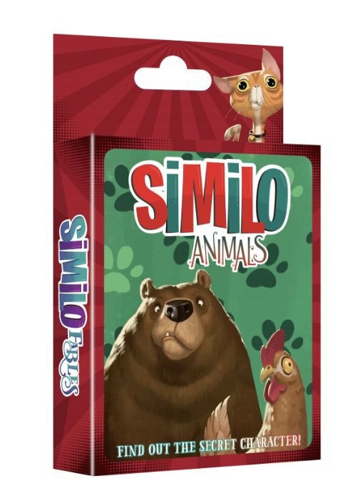 Similo - Animals