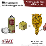 Army Painter Speedpaint 2.0 - Ochre Clay 18ml
