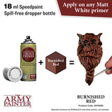 Army Painter Speedpaint 2.0 - Burnished Red 18ml